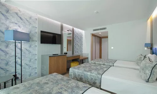 هتل سی لایف کمر ریزورت آنتالیا هتل سی لایف کمر ریزورت آنتالیا